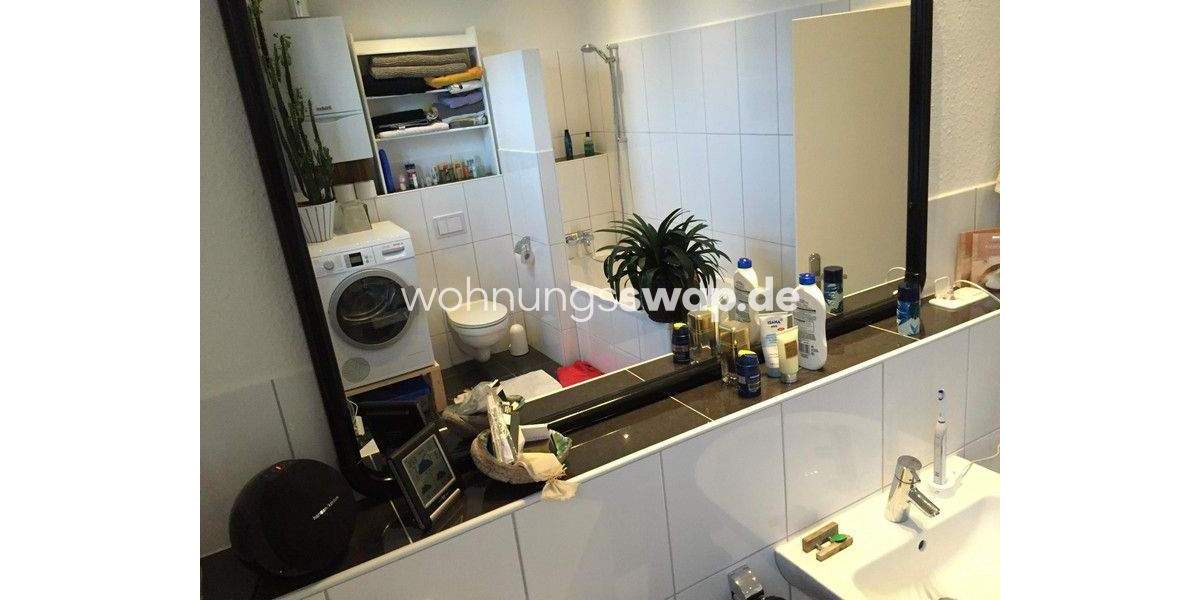Etagenwohnung Köln Ehrenfeld - 2 Zimmer, 57 m&sup2;, 510&euro; | Angebot:25975068