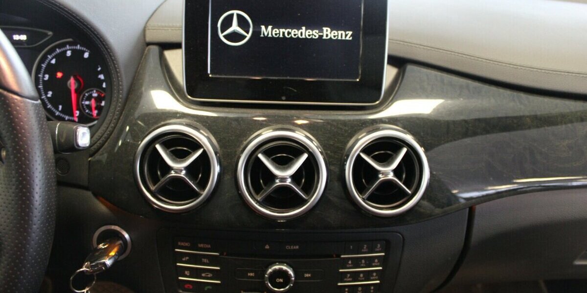 Mercedes-Benz B 220 4Matic 7G-DCT Score 88.082 km 16.980 &euro; Euskirchen 53881