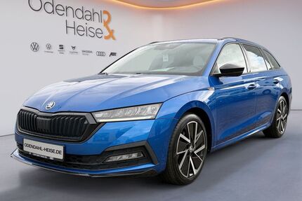 Skoda Octavia 208.025 km 14.980 &euro; Köln 50739