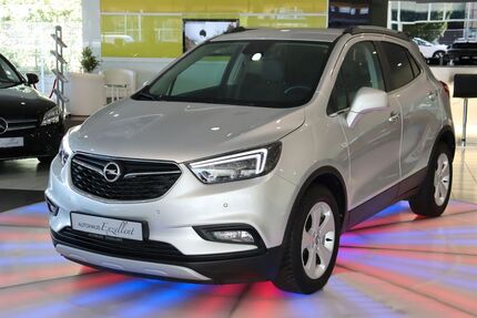 Opel Mokka X 87.147 km 14.800 &euro; Troisdorf (Köln/Bonn) 53842