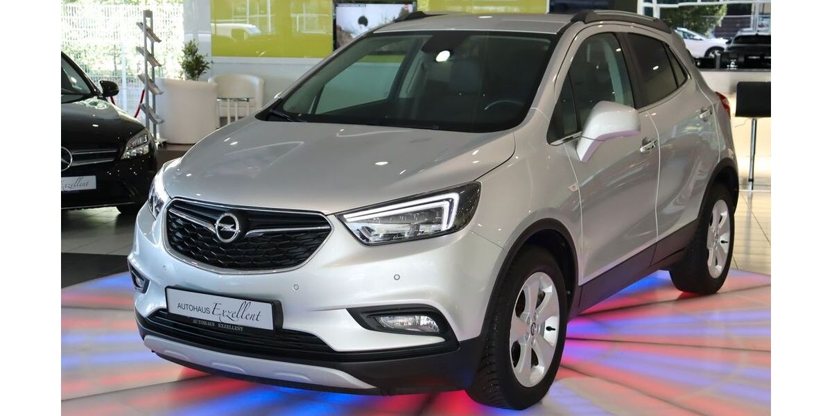 Opel Mokka X 87.147 km 14.800 &euro; Troisdorf (Köln/Bonn) 53842