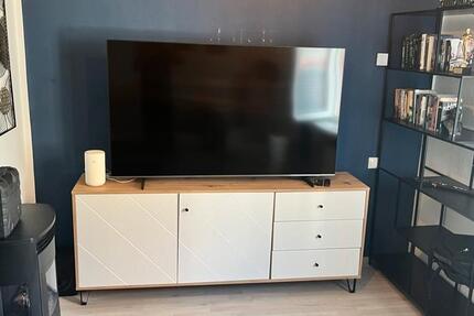 Wohnung Bonn Beuel-Mitte - 2 Zimmer, 60 m&sup2;, 1.680&euro; | Angebot:26461478