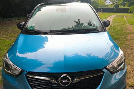 Opel Crossland (X) 70.400 km 8.399 &euro; Bonn 53227