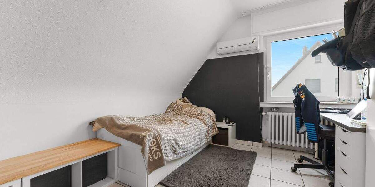 Einfamilienhaus Troisdorf Spich - 4 Zimmer, 113 m&sup2;, 495.000&euro; | Angebot:25685041