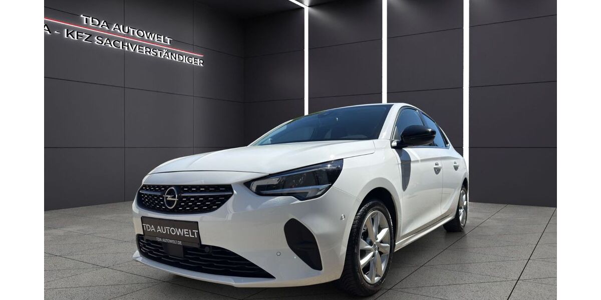 Opel Corsa 41.000 km 11.900 &euro; Kerpen 50169