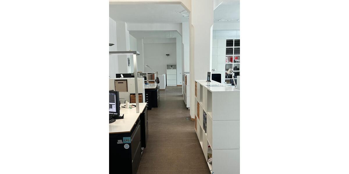 Gewerbeobjekt Köln Innenstadt - 3.400&euro; | Angebot:25925669