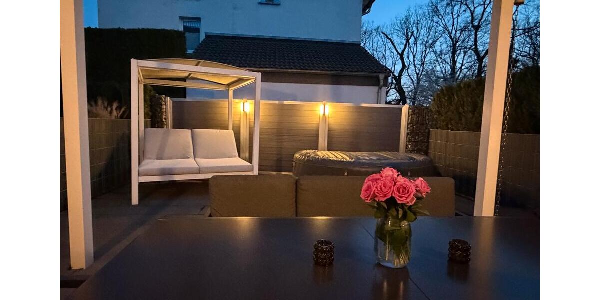 Reihenhaus Frechen - 4 Zimmer, 135 m&sup2;, 749.000&euro; | Angebot:25966345