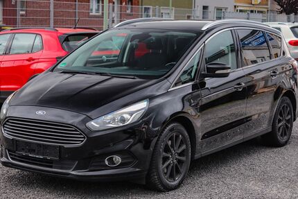 Ford S-Max 170.000 km 10.890 &euro; Kreuzau 52372