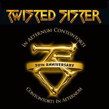 Loge / Premiumbereich - Twisted Sister 23.07.2026 LANXESS arena