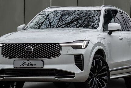 Volvo XC90 14.150 km 68.290 &euro; Köln 50968