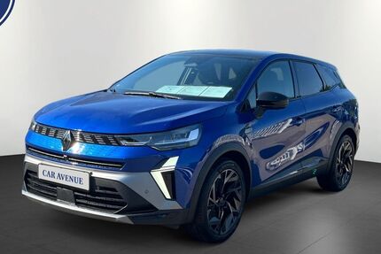 Renault Symbioz 11.850 km 31.790 &euro; Euskirchen 53881