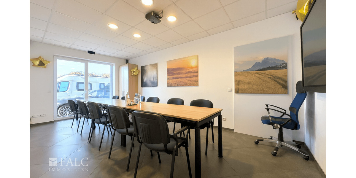 Gewerbeobjekt Bonn Buschdorf - 9 Zimmer, 2.990.000&euro; | Angebot:25847747