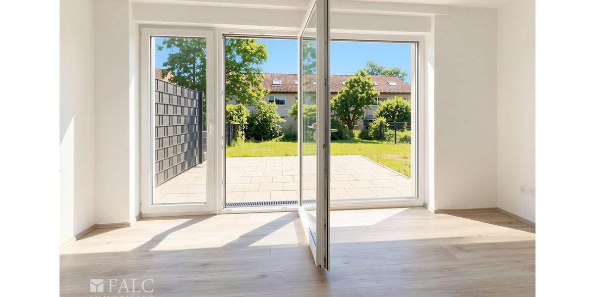 Erdgeschoßwohnung Bonn Gielgen - 3 Zimmer, 113 m&sup2;, 1.450&euro; | Angebot:26618134