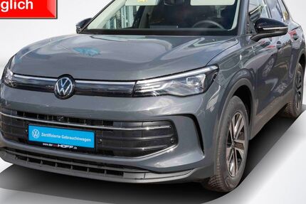 VW Tiguan 5.000 km 41.475 &euro; Troisdorf-Spich 53842