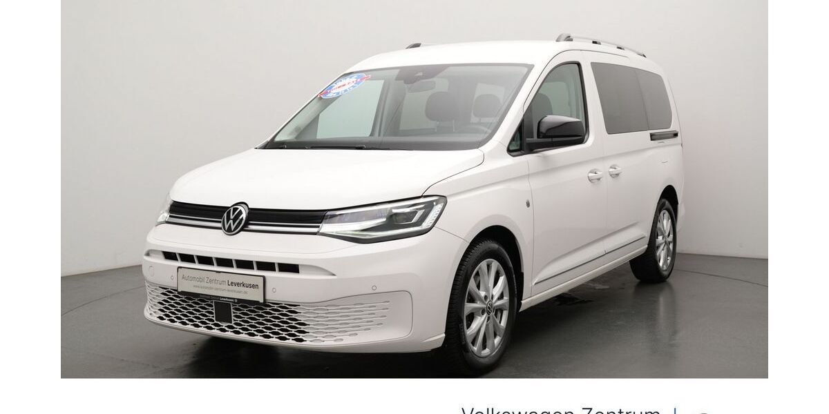 VW Caddy Maxi 54.229 km 29.980 &euro; Leverkusen 51379