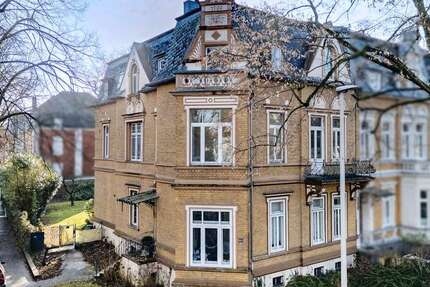 Haus Bonn - Bad Godesberg Bad Godesberg - 10 Zimmer, 342 m&sup2;, 1.350.000&euro; | Angebot:25719573