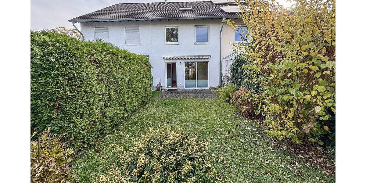 Einfamilienhaus Wesseling Keldenich - 5 Zimmer, 130 m&sup2;, 429.000&euro; | Angebot:25781303