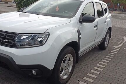 Dacia Duster 43.100 km 12.399 &euro; Bonn 53117