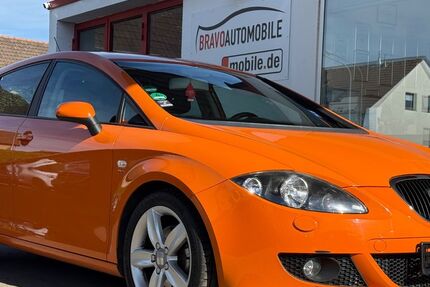 Seat Leon 213.000 km 2.999 &euro; Euskirchen 53879