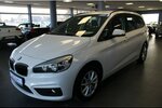 BMW 216 Gran Tourer Advantage - 7-Sitzer - 125.300 km 10.980 &euro; Euskirchen 53881
