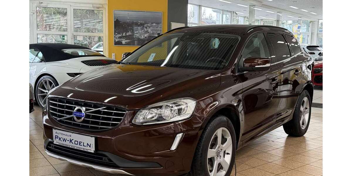 Volvo XC60 188.000 km 11.999 &euro; Kerpen 50171