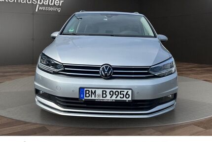 VW Touran 15.500 km 36.970 &euro; Wesseling 50389