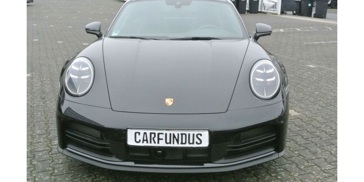 Porsche 992 6.999 km 138.992 &euro; Köln Lövenich 50859