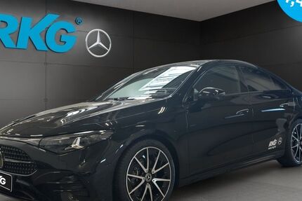 Mercedes-Benz CLA 200 9.800 km 49.890 &euro; Euskirchen 53879