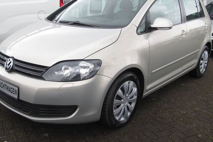 VW Golf Plus 73.100 km 7.999 &euro; Düren 52353