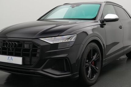 Audi SQ8 202.000 km 59.700 &euro; Leverkusen 51373