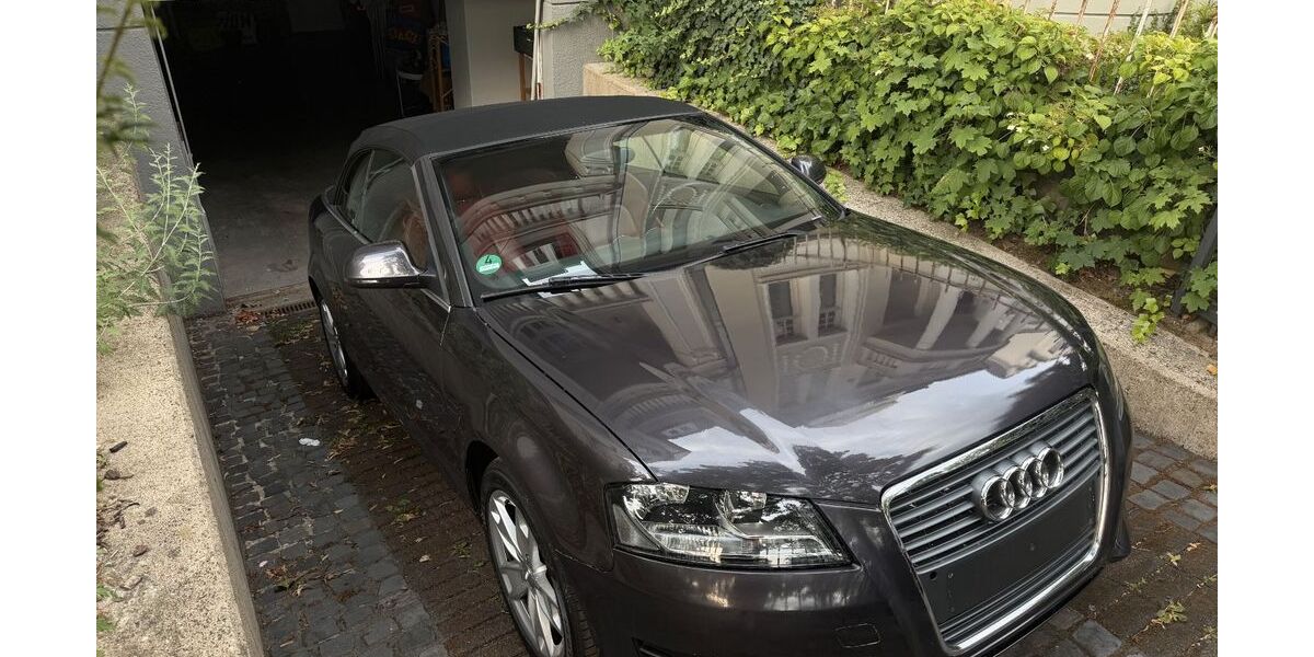 Audi A3 112.510 km 9.750 &euro; Bonn 53173