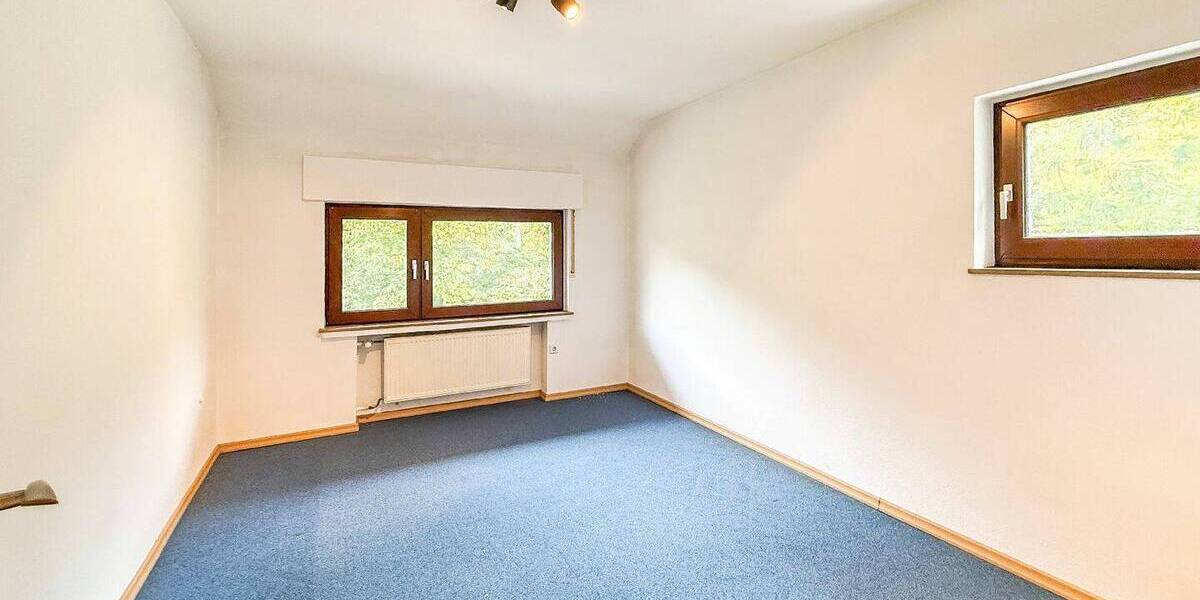 Einfamilienhaus Lohmar Agger - 5 Zimmer, 188 m&sup2;, 450.000&euro; | Angebot:25971891