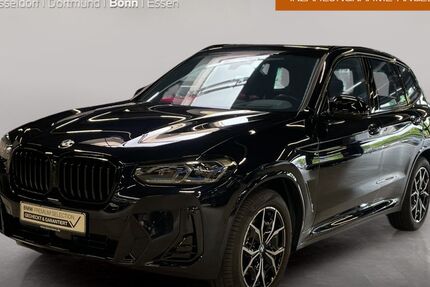 BMW X3 16.166 km 54.999 &euro; Bonn 53119
