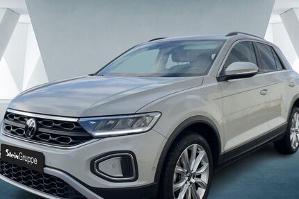 VW T-Roc 105.450 km 19.440 &euro; Siegburg 53721