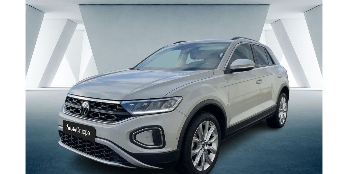 VW T-Roc 105.450 km 19.440 &euro; Siegburg 53721