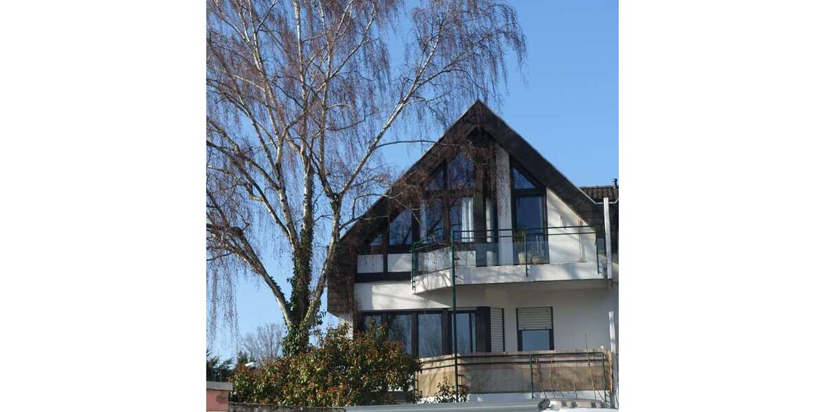 Etagenwohnung Bonn-Oberkassel Oberkassel - 2 Zimmer, 46 m&sup2;, 165.000&euro; | Angebot:25253545
