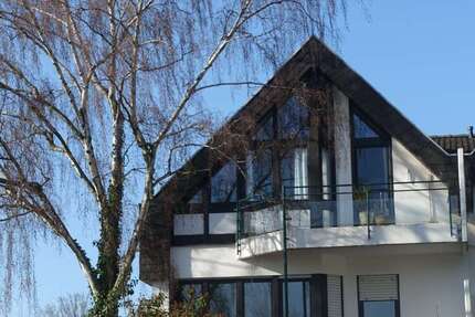 Wohnung Bonn-Oberkassel Oberkassel - 2 Zimmer, 46 m&sup2;, 165.000&euro; | Angebot:25253545