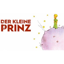 Der kleine Prinz 05.06.2026 Metropol Kuppelsaal