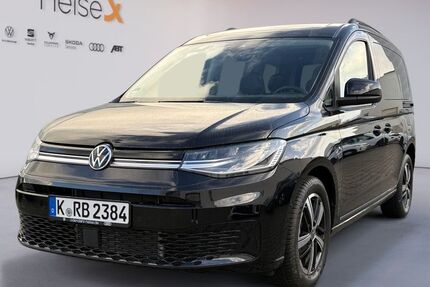 VW Caddy 5.500 km 42.780 &euro; Köln 50739