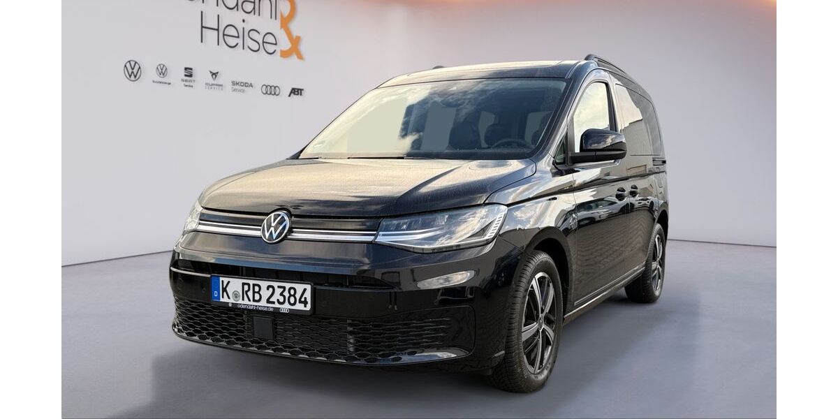 VW Caddy 5.500 km 42.780 &euro; Köln 50739