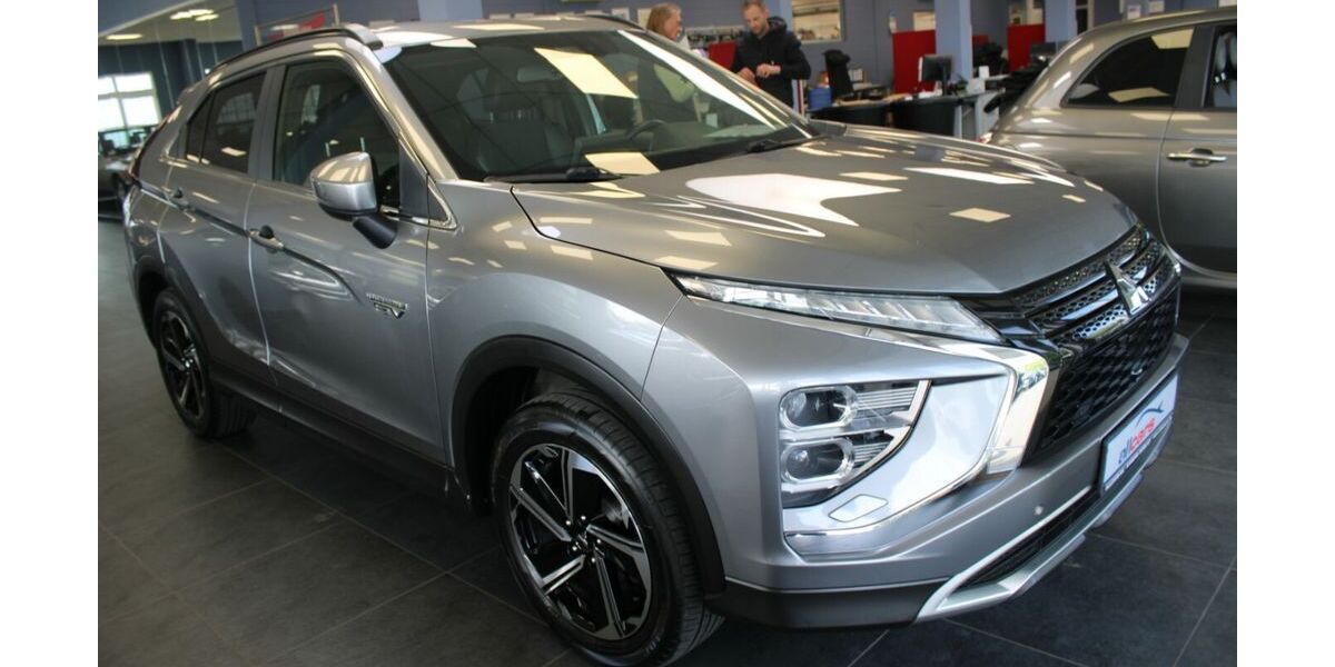 Mitsubishi Eclipse Cross 85.459 km 18.480 &euro; Euskirchen 53881
