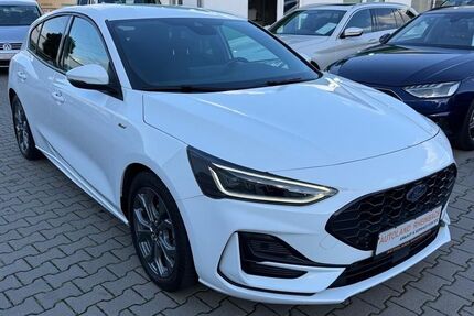 Ford Focus 76.000 km 18.900 &euro; Rheinbach 53359