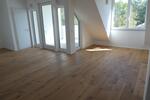 Neue Dachgeschosswohnung mit Flair im Energiesparhaus mit moderner Heiztechnik in Bonn - Dachgeschoßwohnung Bonn Dransdorf | Angebot:26817926