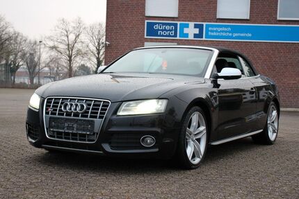 Audi S5 107.412 km 9.600 &euro; Düren 52349