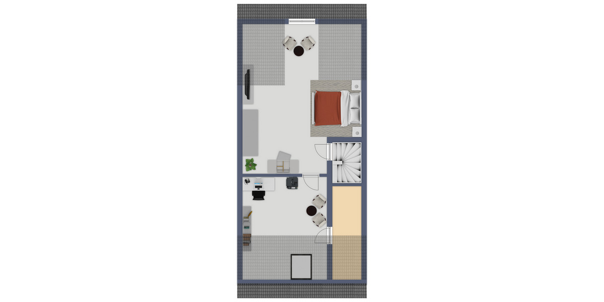 Einfamilienhaus Bonn Tannenbusch - 6 Zimmer, 126 m&sup2;, 548.000&euro; | Angebot:25730045