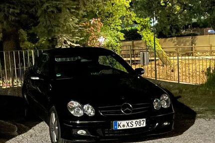 Mercedes-Benz CLK 320 170.565 km 7.500 &euro; Bad Münstereifel 53902