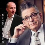 Götz Alsmann - Chris Hopkins Duo