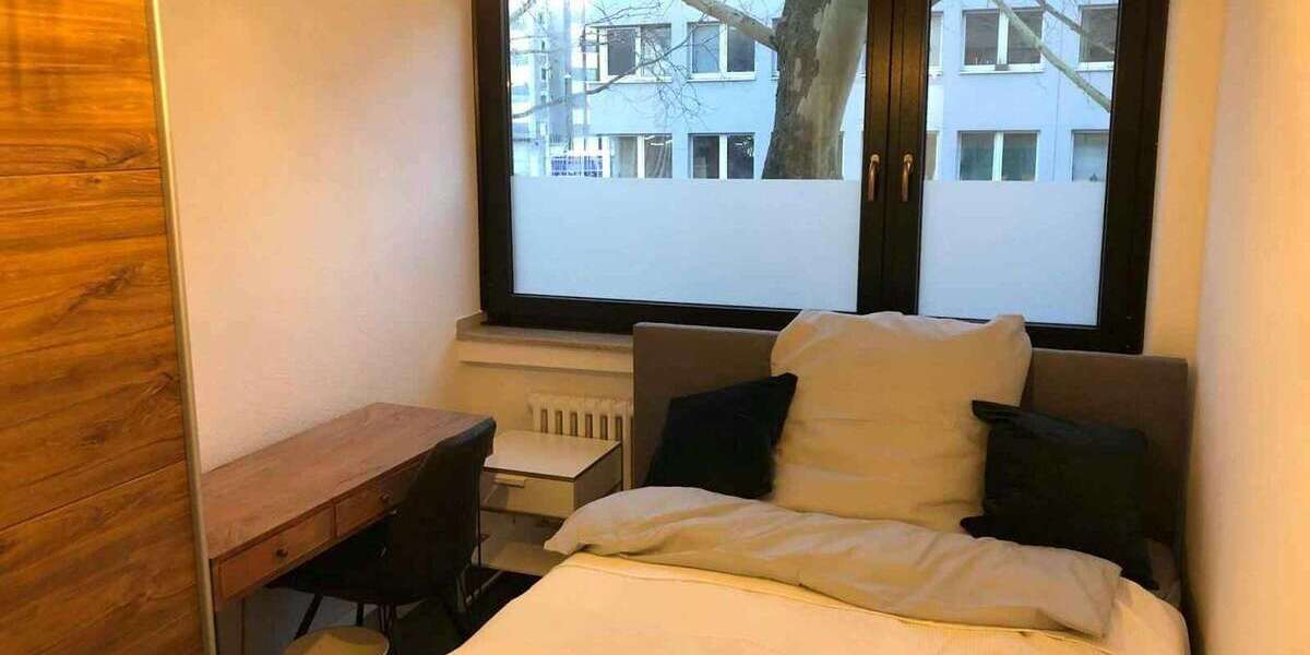 Zimmer Köln Altstadt-Süd - 690&euro; | Angebot:25231134