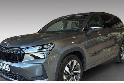 Skoda Kodiaq 5.500 km 53.980 &euro; Bonn 53227