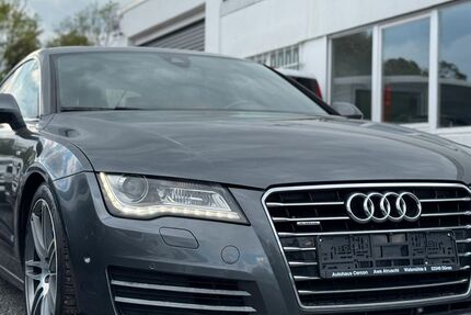 Audi A7 196.444 km 16.900 &euro; Düren 52349